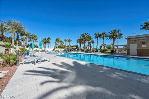 Tiny photo for 8255 Las Vegas Boulevard #719, Las Vegas, NV 89123 (MLS # 2784365)
