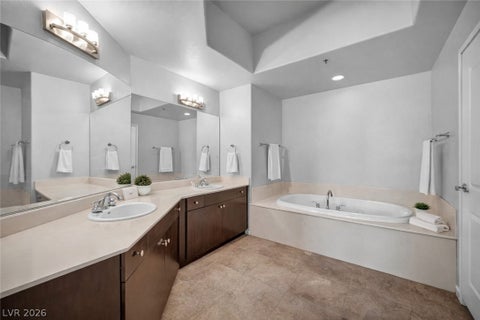 Tiny photo for 8255 Las Vegas Boulevard #719, Las Vegas, NV 89123 (MLS # 2784365)