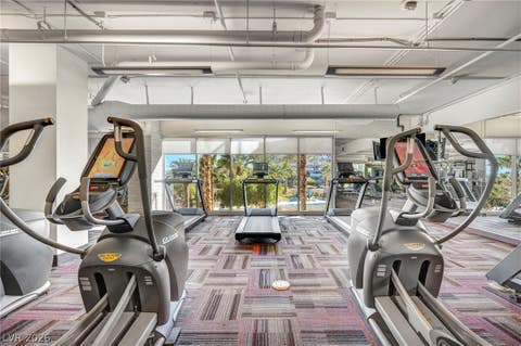 Tiny photo for 8255 Las Vegas Boulevard #719, Las Vegas, NV 89123 (MLS # 2784365)