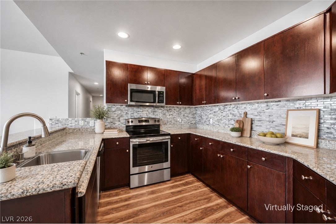 8255 Las Vegas Boulevard 719