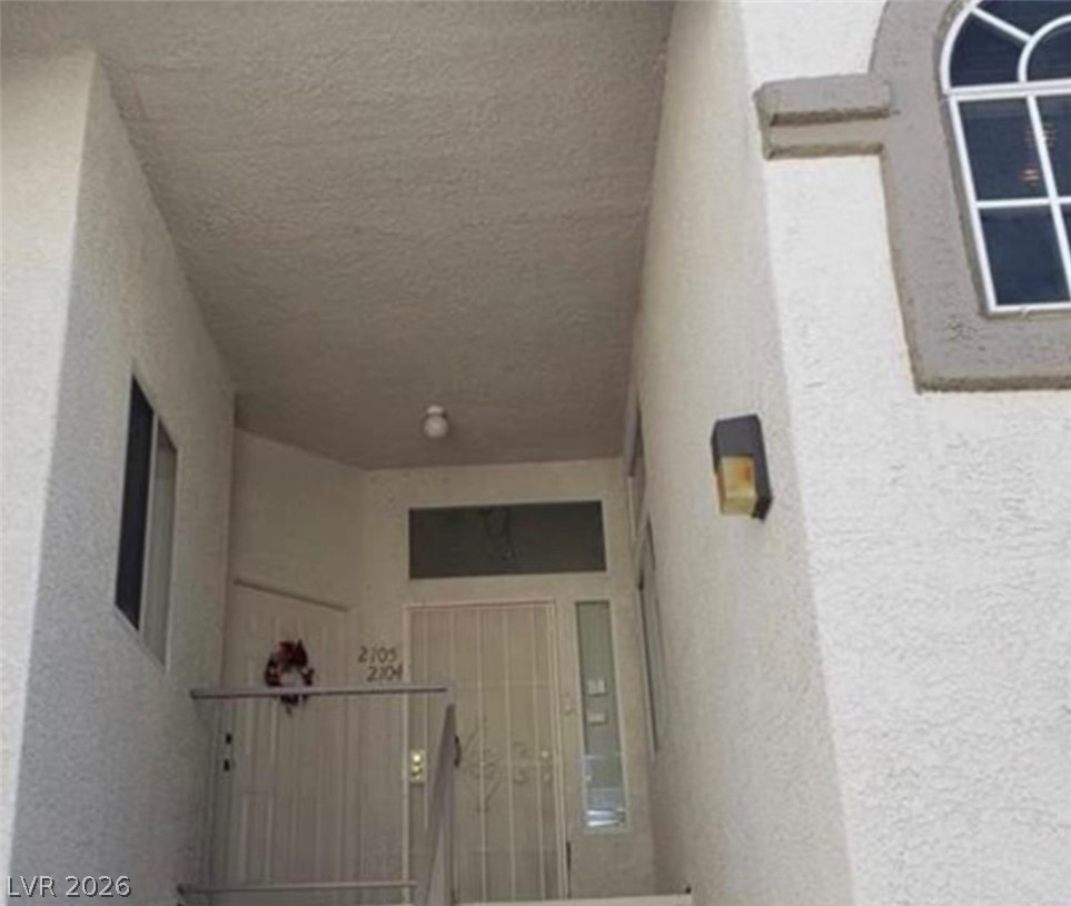 3125 N Buffalo Drive 2104