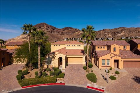 Photo of 12 Verruca Court, Henderson, NV 89011 (MLS # 2771619)