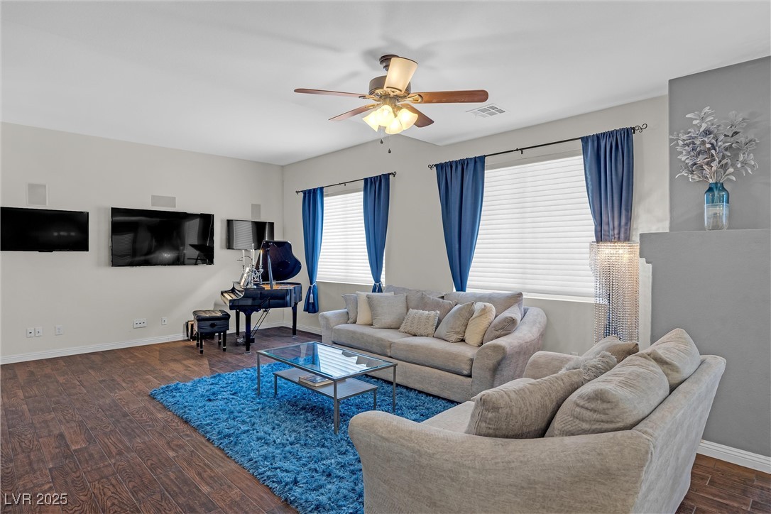 10636 Amblewood Way, Las Vegas, Nevada image 3