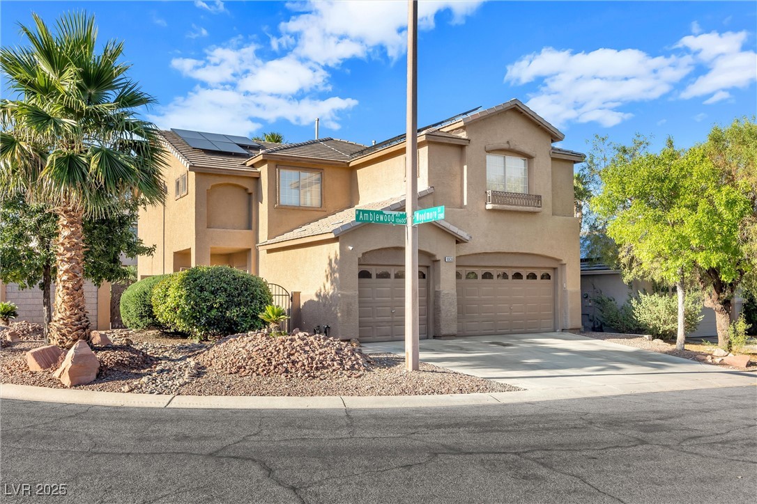 10636 Amblewood Way, Las Vegas, Nevada image 2