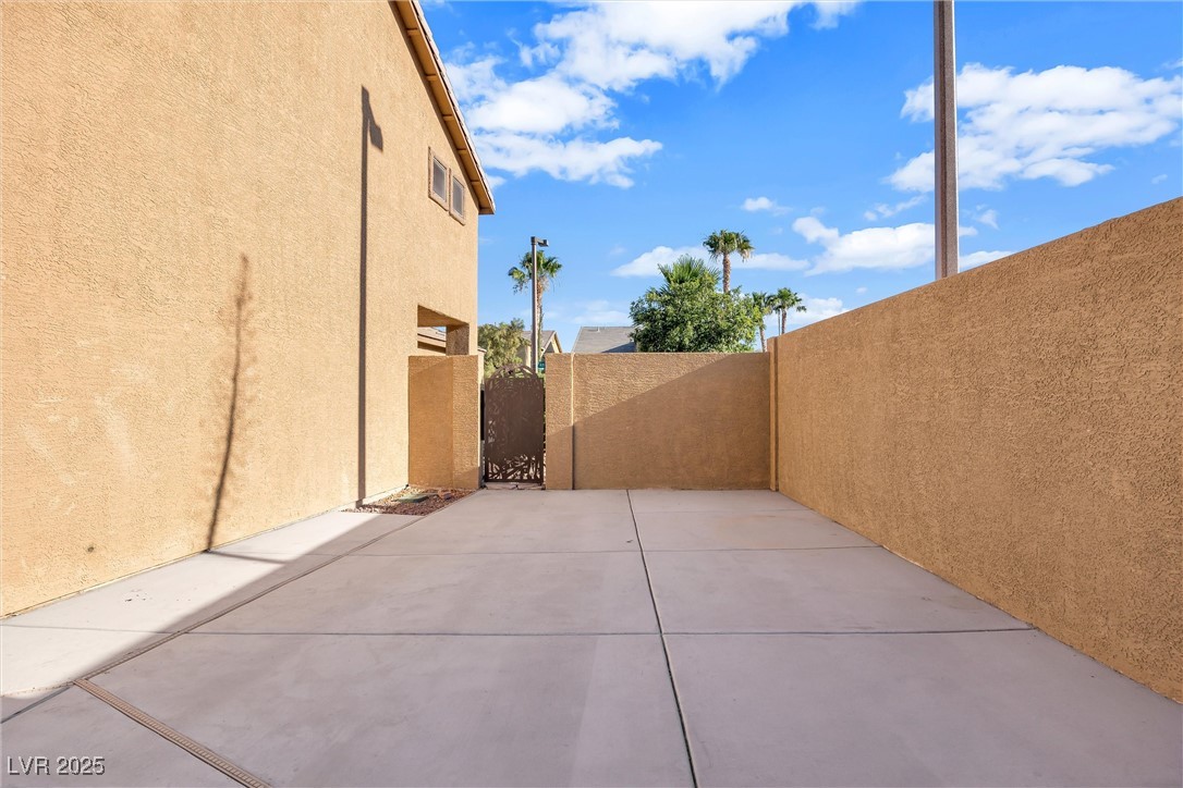 10636 Amblewood Way, Las Vegas, Nevada image 46