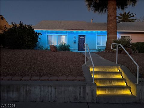 545 Date Street Boulder City NV 89005