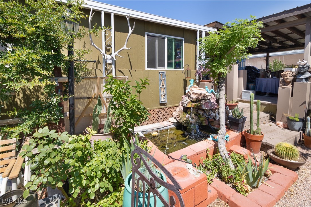 3530 Katmai Drive, Las Vegas, Nevada image 27