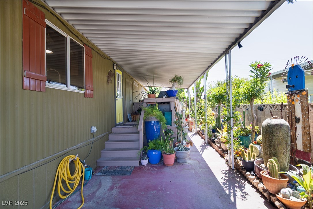 3530 Katmai Drive, Las Vegas, Nevada image 7