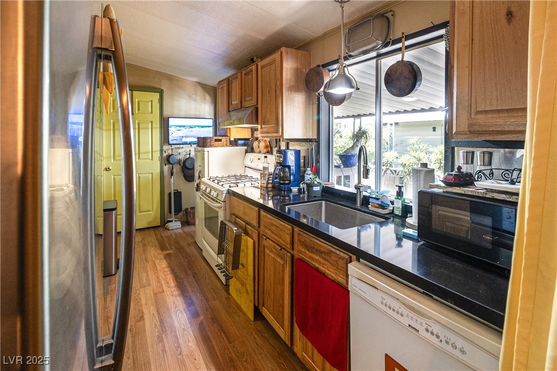 3530 Katmai Drive, Las Vegas, Nevada image 12