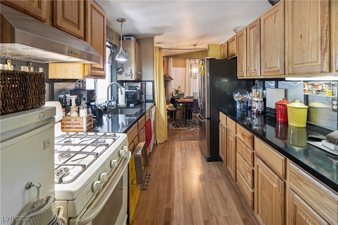 3530 Katmai Drive, Las Vegas, Nevada image 10