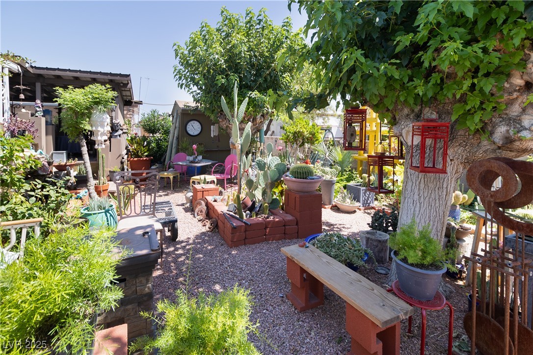 3530 Katmai Drive, Las Vegas, Nevada image 29