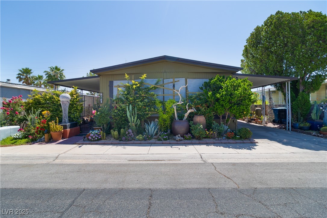 3530 Katmai Drive, Las Vegas, Nevada image 1