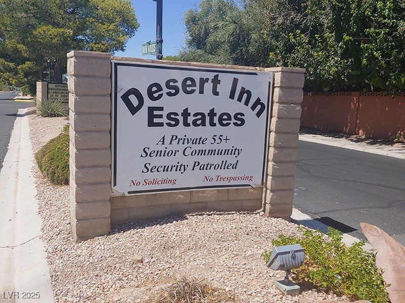 3530 Katmai Drive, Las Vegas, Nevada image 2