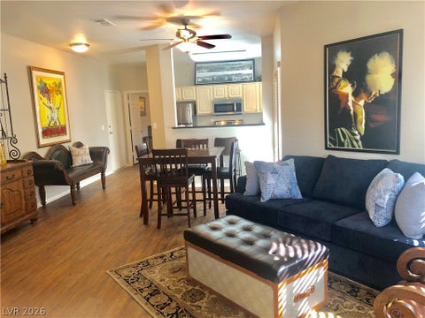 Condo For Sale - 5250 S Rainbow Boulevard #2105<br/> Clark County, Las Vegas, NV 89118