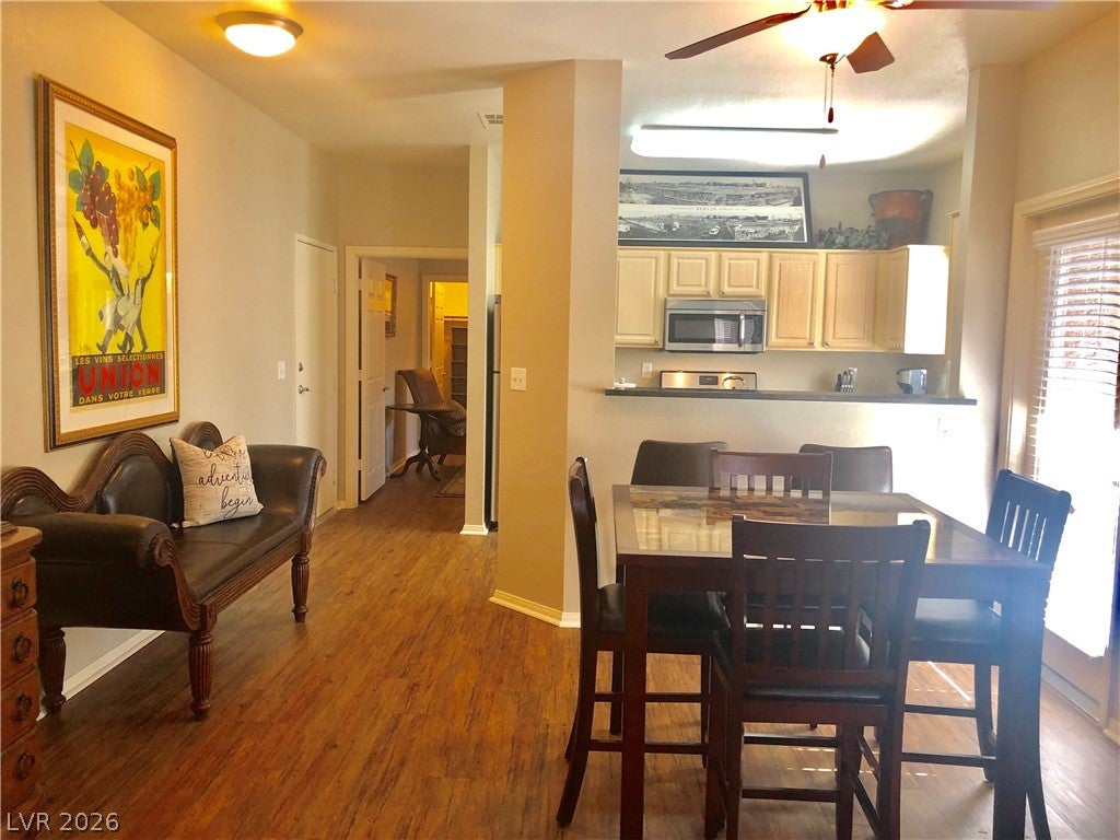 5250 S RAINBOW Boulevard 2105