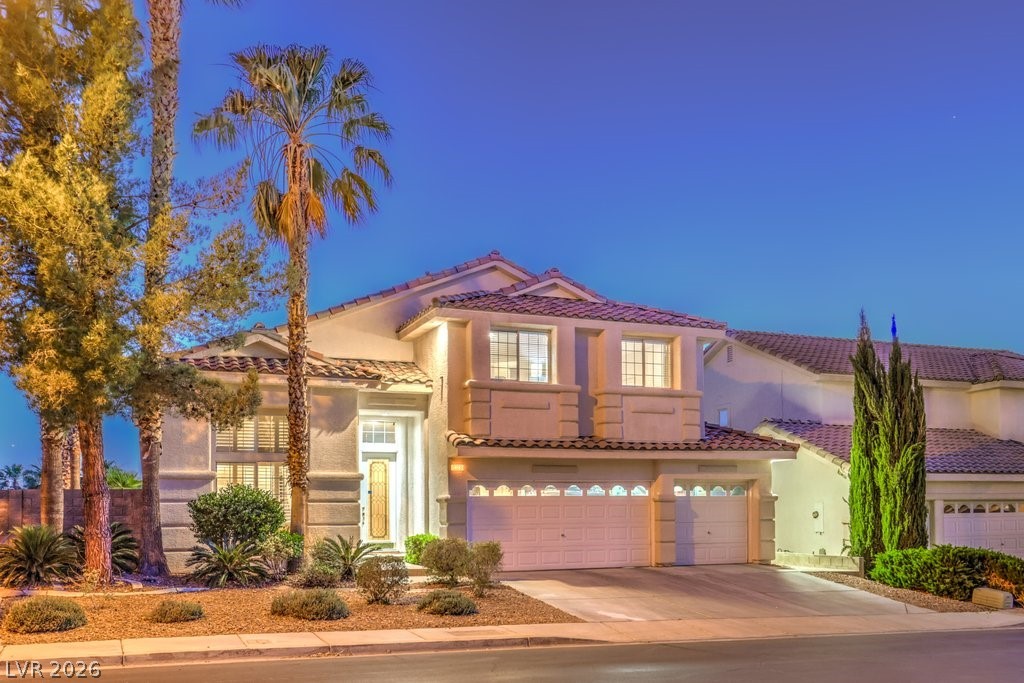 1323 Echo Creek Street