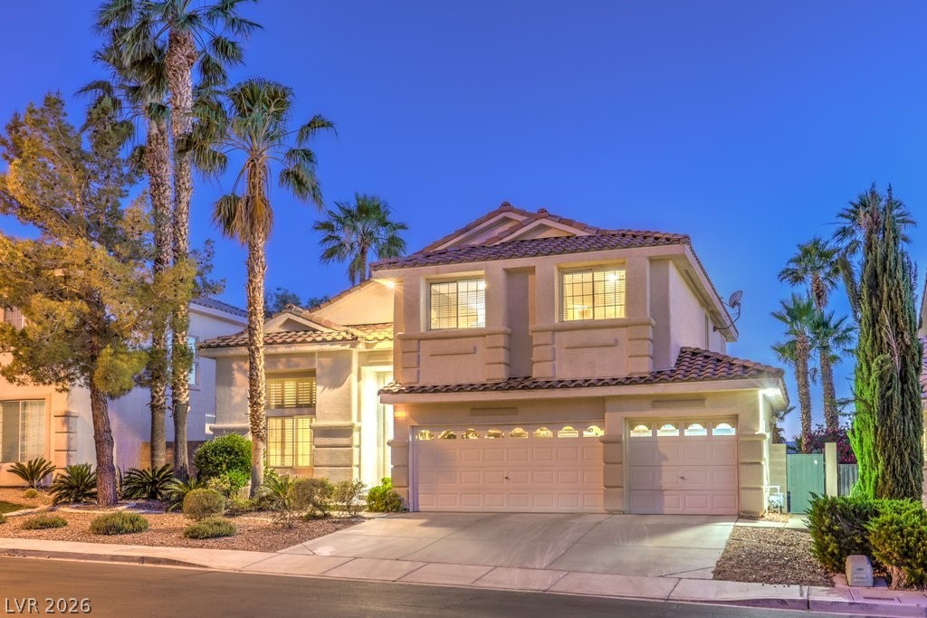 1323 Echo Creek Street