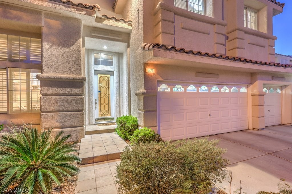 1323 Echo Creek Street