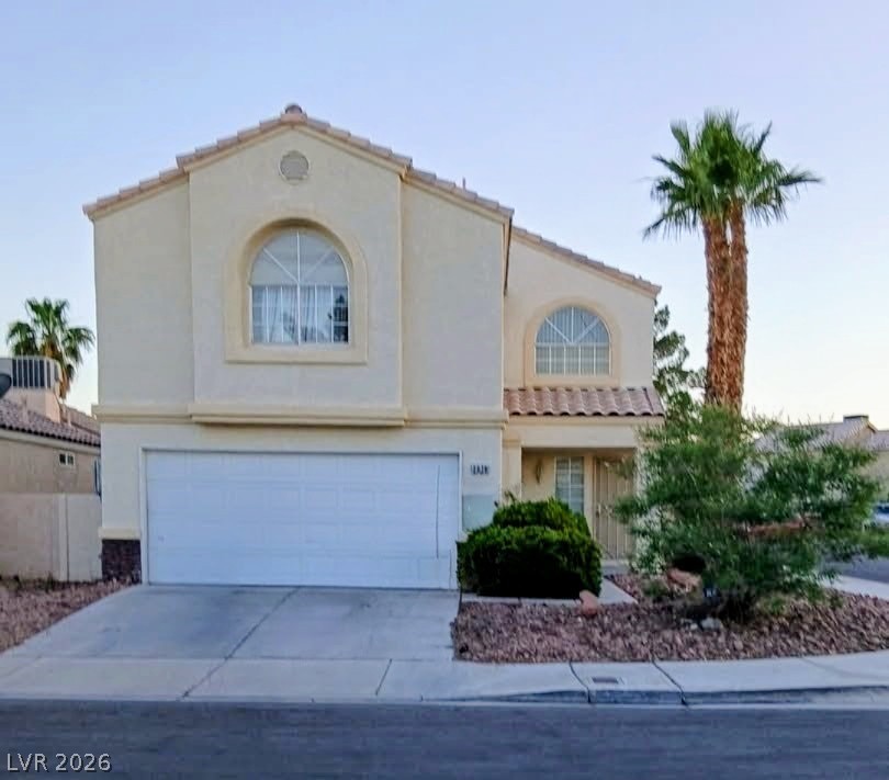 3629 Copper Cactus Drive