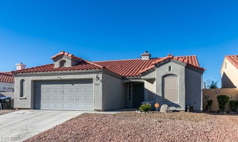 Photo of 4225 Totano Drive, North Las Vegas, NV 89032 (MLS # 2741578)