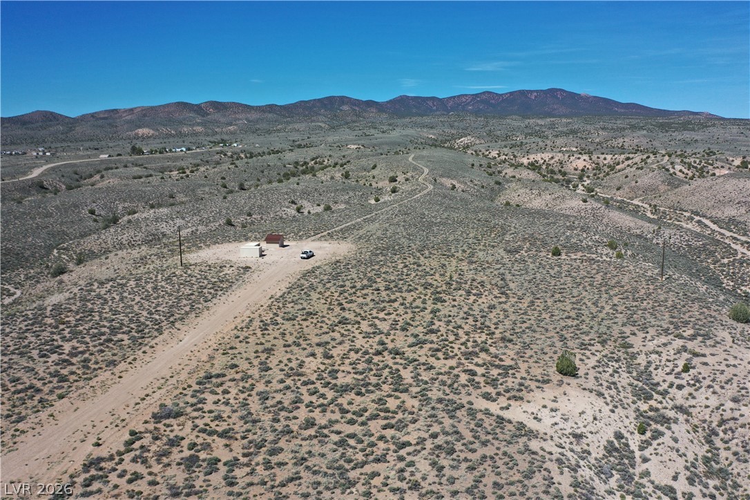 US Hwy 93 (25 Acres)