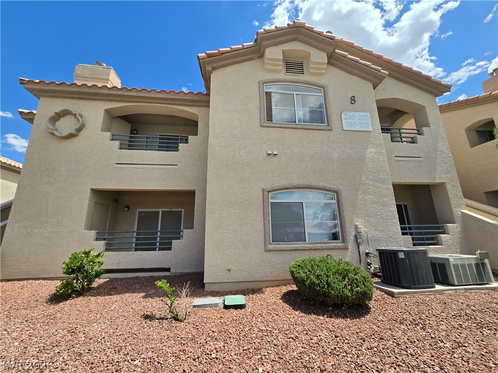 5415 W Harmon Avenue 1165
