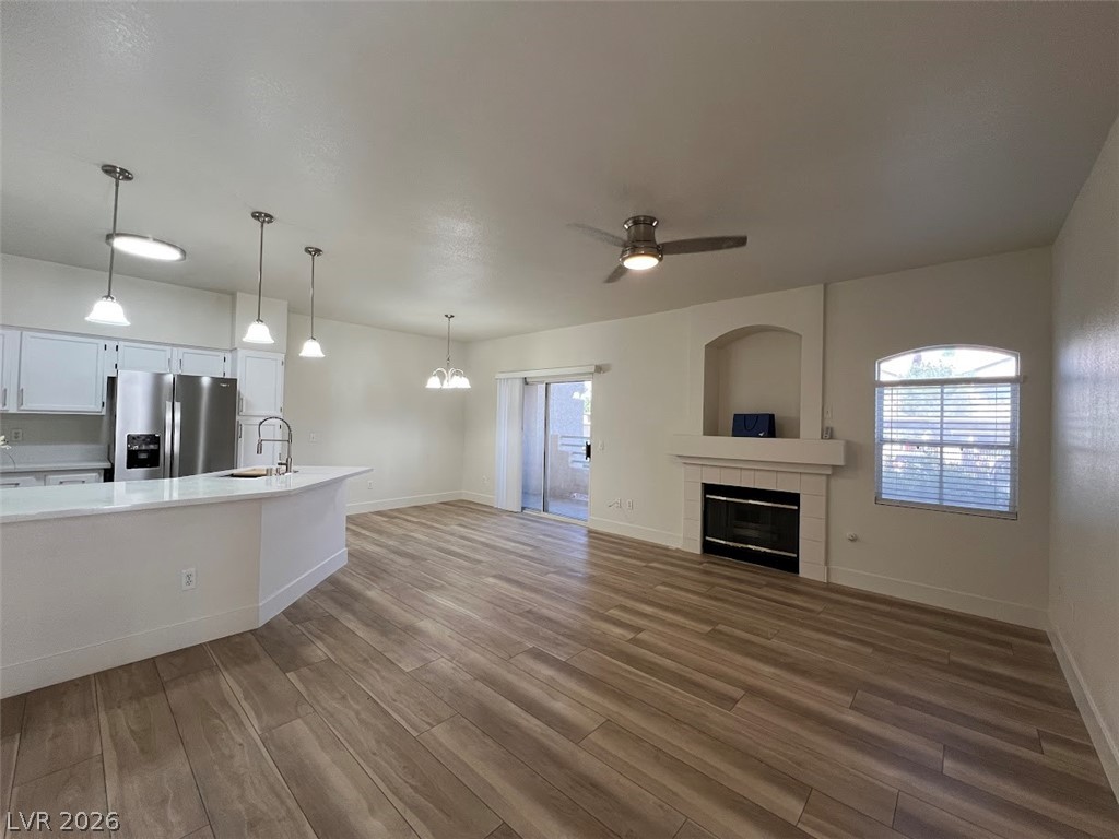 5415 W Harmon Avenue 1165
