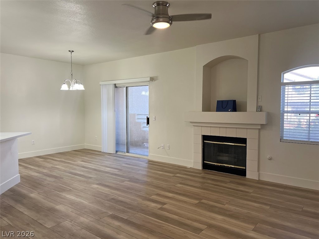 5415 W Harmon Avenue 1165