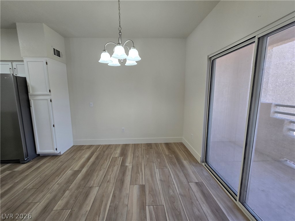 5415 W Harmon Avenue 1165