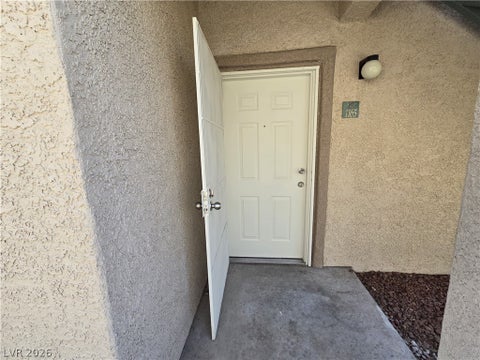 Condo For Sale - 5415 W Harmon Avenue #1165<br/> Las Vegas, NV 89103