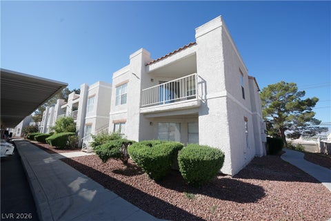 Condo For Rent - 6800 E Lake Mead Boulevard #2092<br/> Las Vegas, NV 89156