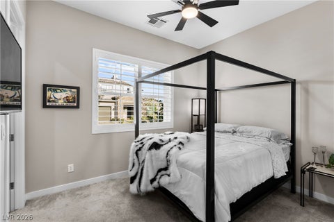 Tiny photo for 407 Gandara Street, Las Vegas, NV 89138 (MLS # 2770858)