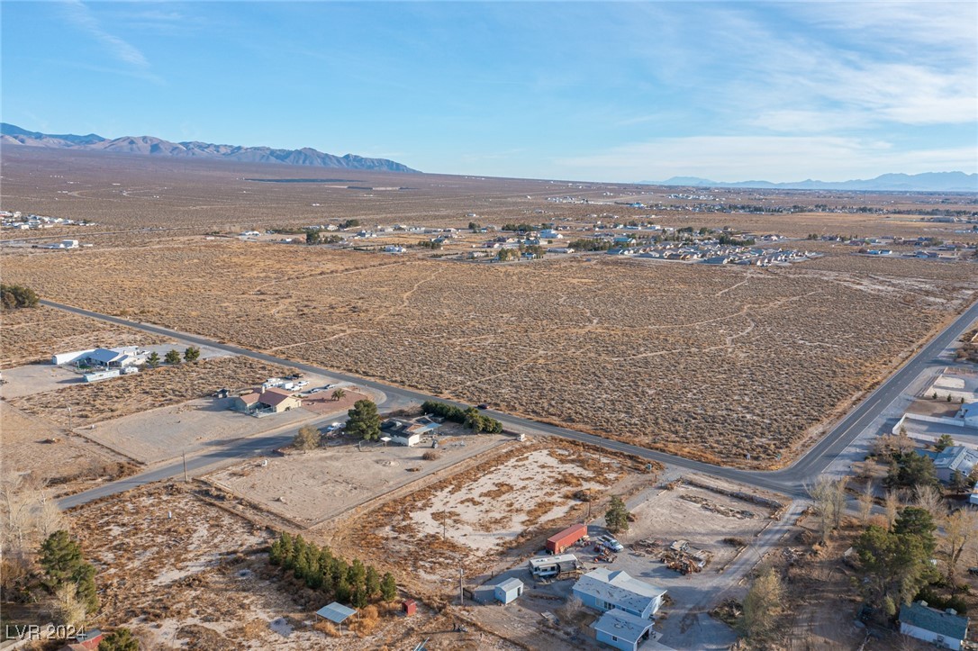 40 E Country Place Road, Pahrump, Nevada image 13