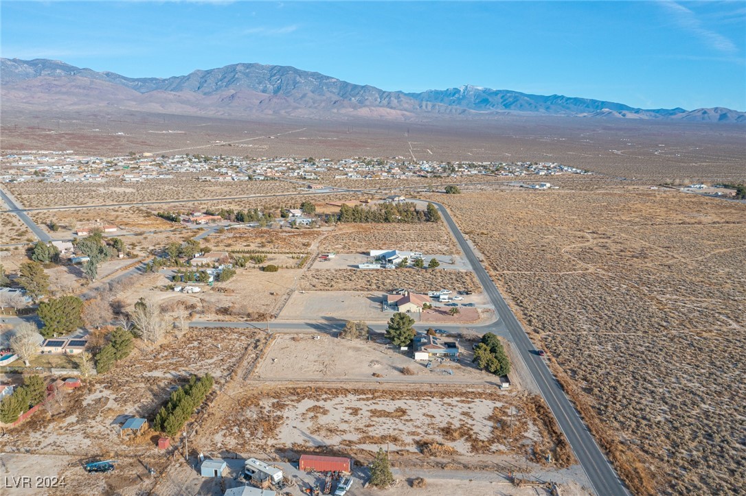 40 E Country Place Road, Pahrump, Nevada image 15