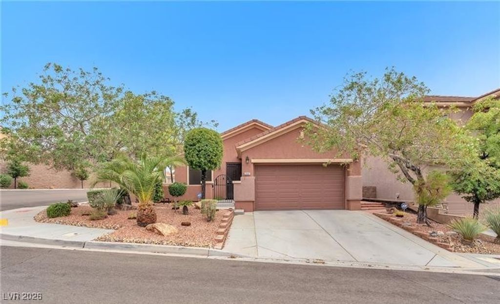 Photo of 2607 Dirleton Place, Henderson, NV 89044 (MLS # 2754032)