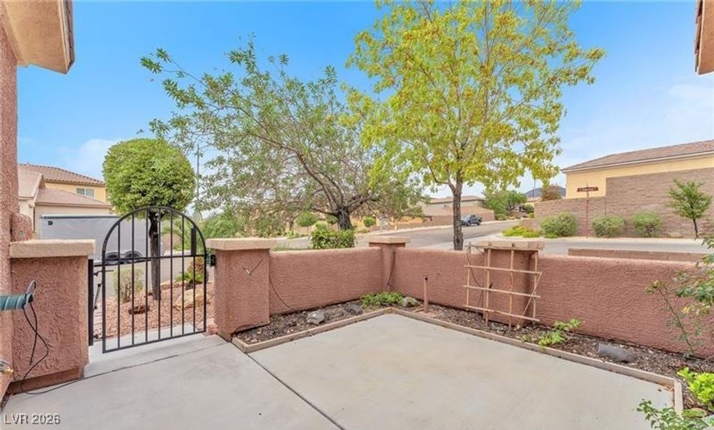 Photo of 2607 Dirleton Place, Henderson, NV 89044 (MLS # 2754032)