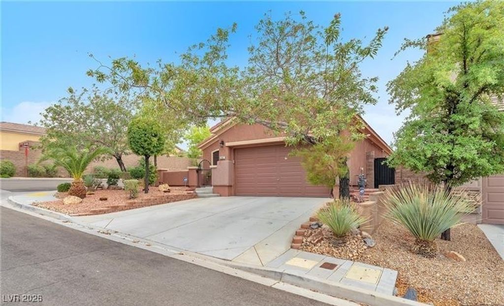 Photo of 2607 Dirleton Place, Henderson, NV 89044 (MLS # 2754032)