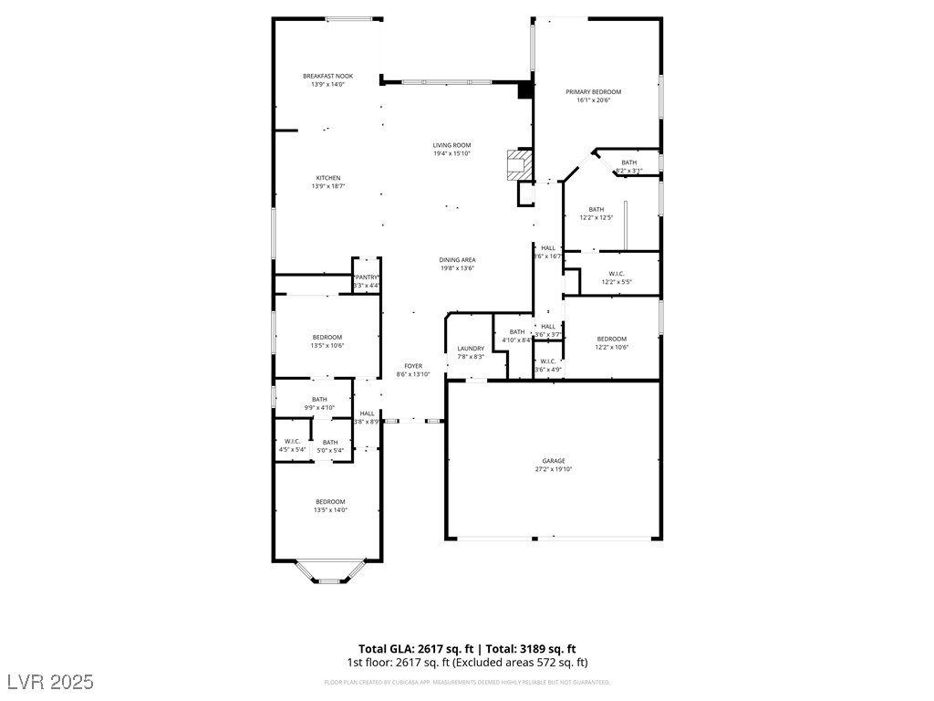 10555 Refugio Street