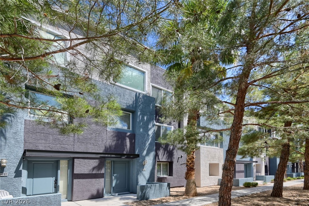 9050 W Tropicana Avenue 1152
