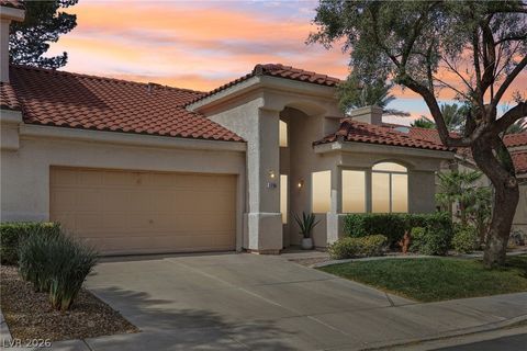 1755 Tanner Circle Henderson NV 89012