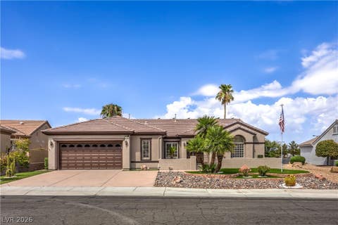Homes For Sale - 1605 Preston Park Drive<br/> Henderson, NV 89052