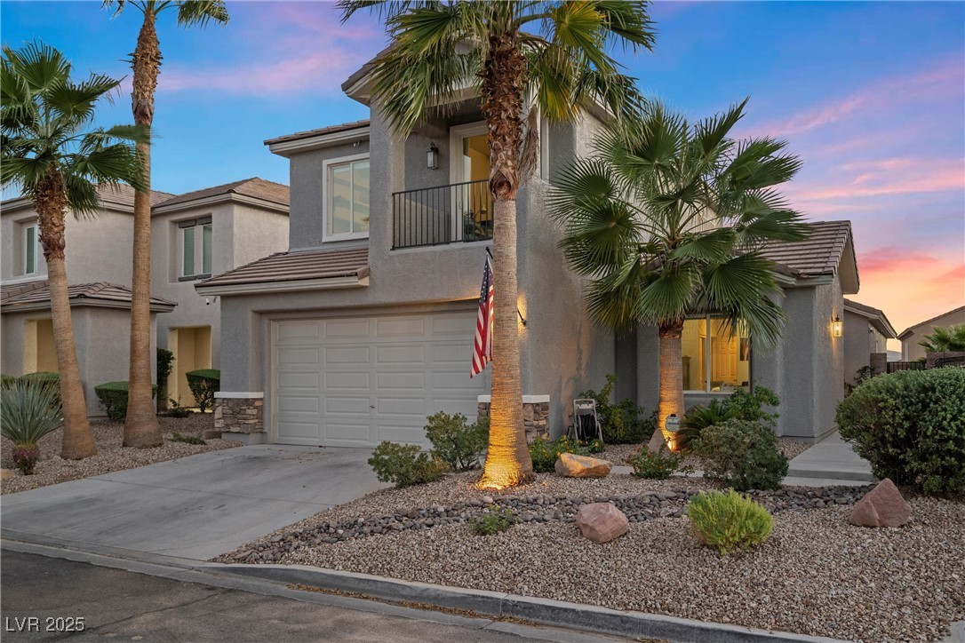 2465 Sturrock Drive, Henderson, Nevada image 1