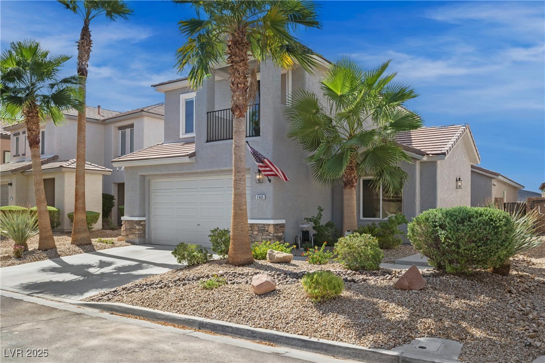 2465 Sturrock Drive, Henderson, Nevada image 35