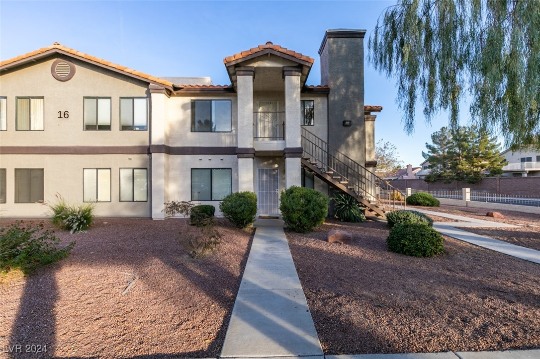 1575 W Warm Springs Road #1621, Henderson, Nevada image 1