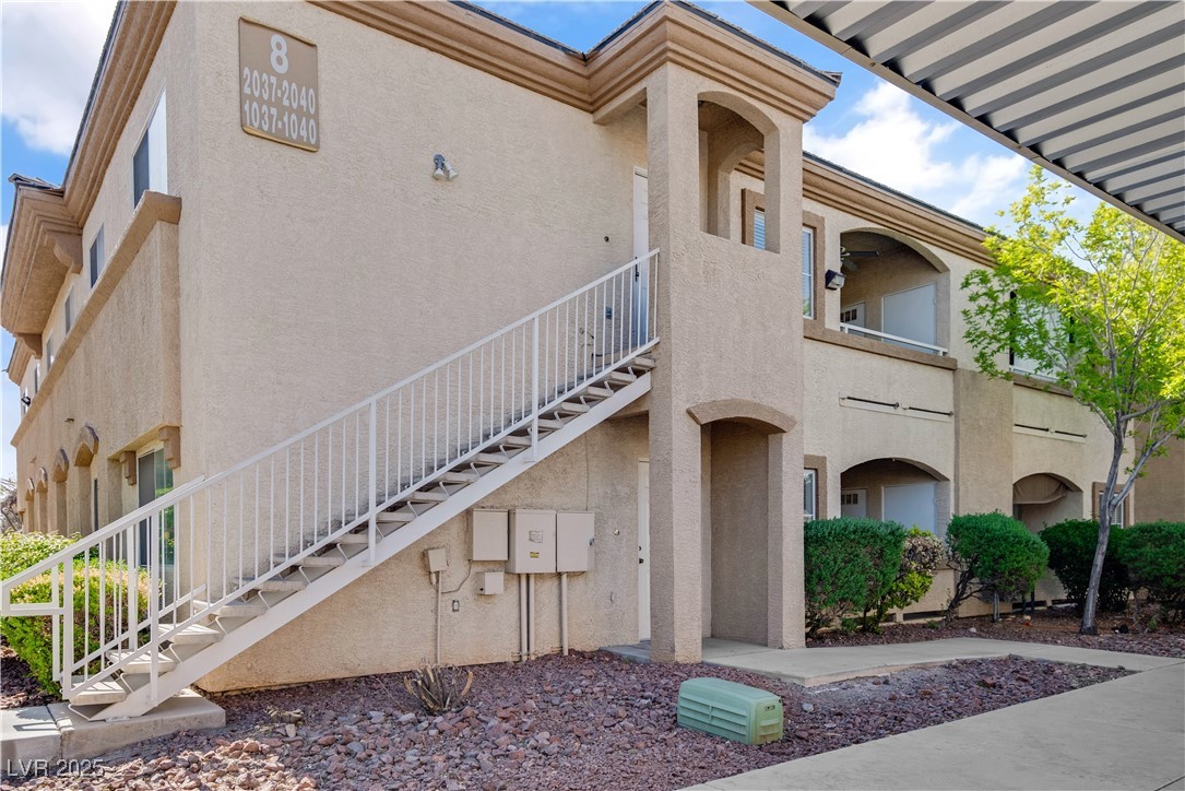 3400 Cabana Drive #1037, Las Vegas, Nevada image 1