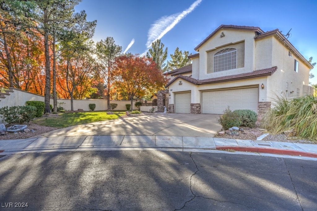 2024 Trailside Village Avenue, Henderson, Nevada image 1