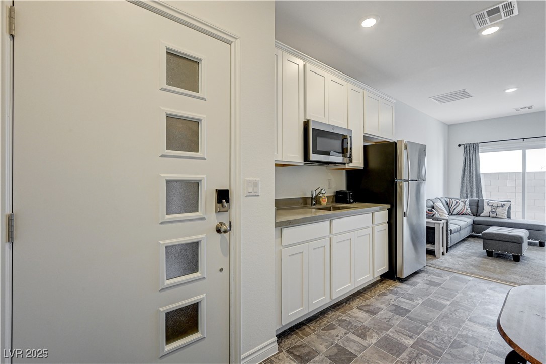 226 White Crest Peak Avenue, Henderson, Nevada image 46