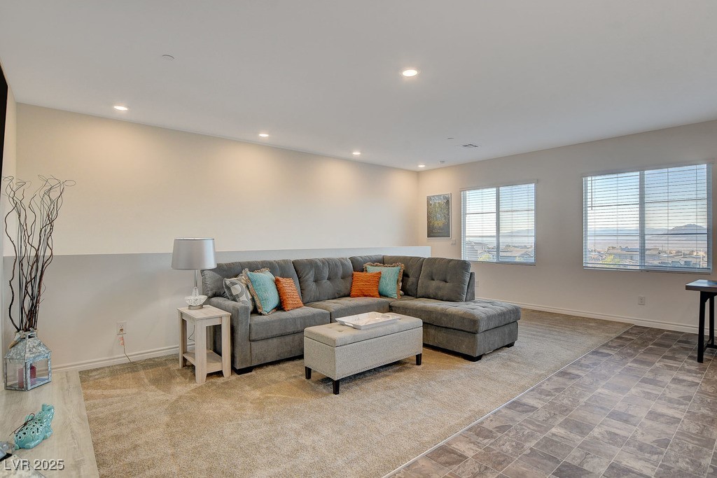 226 White Crest Peak Avenue, Henderson, Nevada image 14