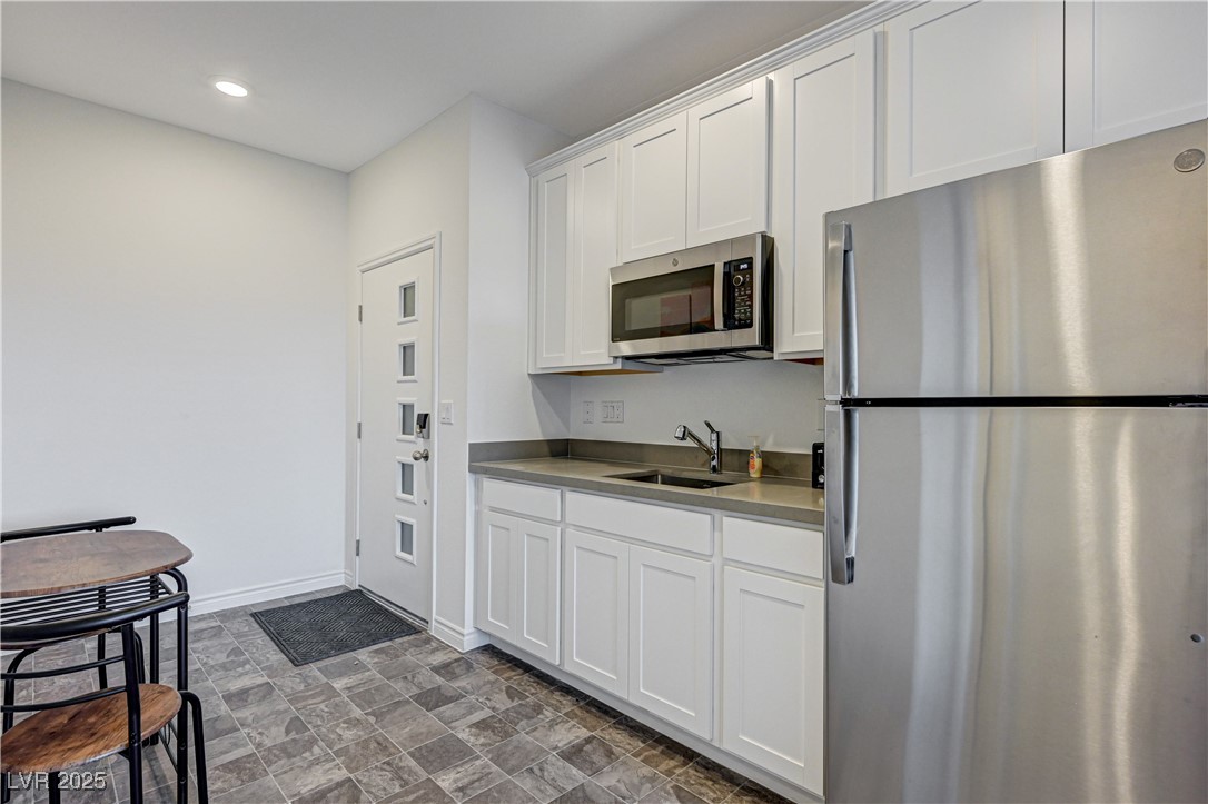 226 White Crest Peak Avenue, Henderson, Nevada image 49