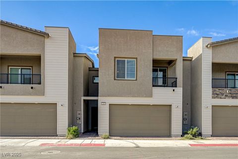 226 White Crest Peak Avenue Henderson NV 89015